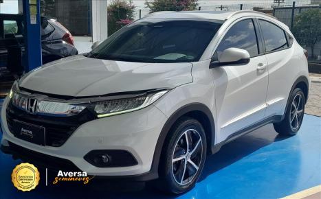 HONDA HR-V 1.5 16V 4P TOURING TURBO AUTOMTICO CVT, Foto 3