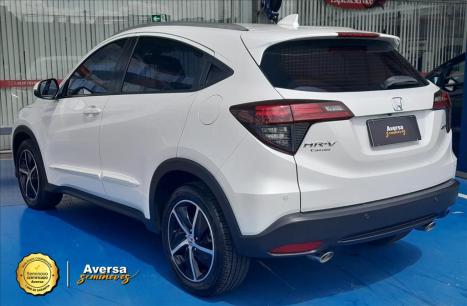 HONDA HR-V 1.5 16V 4P TOURING TURBO AUTOMTICO CVT, Foto 4