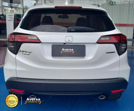 HONDA HR-V 1.5 16V 4P TOURING TURBO AUTOMTICO CVT, Foto 5