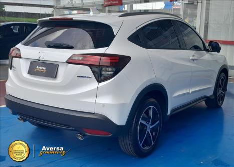 HONDA HR-V 1.5 16V 4P TOURING TURBO AUTOMTICO CVT, Foto 6