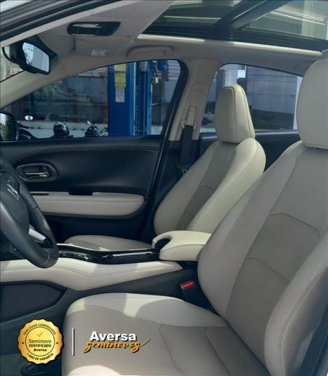 HONDA HR-V 1.5 16V 4P TOURING TURBO AUTOMTICO CVT, Foto 7