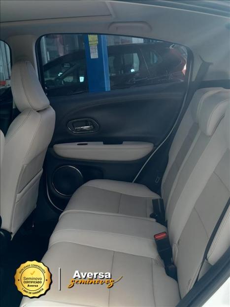 HONDA HR-V 1.5 16V 4P TOURING TURBO AUTOMTICO CVT, Foto 8