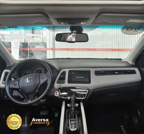 HONDA HR-V 1.5 16V 4P TOURING TURBO AUTOMTICO CVT, Foto 9