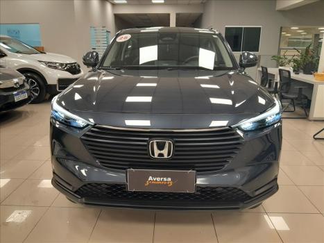 HONDA HR-V 1.5 16V 4P FLEX EX AUTOMTICO CVT, Foto 2