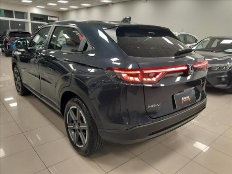 HONDA HR-V 1.5 16V 4P FLEX EX AUTOMTICO CVT, Foto 4