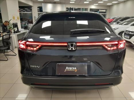 HONDA HR-V 1.5 16V 4P FLEX EX AUTOMTICO CVT, Foto 5