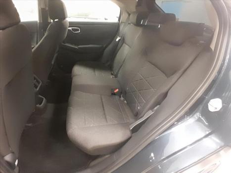 HONDA HR-V 1.5 16V 4P FLEX EX AUTOMTICO CVT, Foto 8