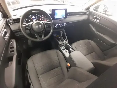 HONDA HR-V 1.5 16V 4P FLEX EX AUTOMTICO CVT, Foto 9