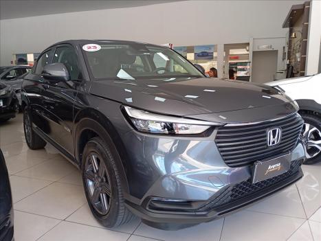 HONDA HR-V 1.5 16V 4P FLEX EXL AUTOMTICO CVT, Foto 1