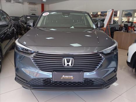 HONDA HR-V 1.5 16V 4P FLEX EXL AUTOMTICO CVT, Foto 2
