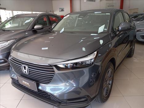 HONDA HR-V 1.5 16V 4P FLEX EXL AUTOMTICO CVT, Foto 3