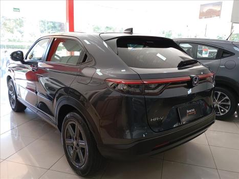 HONDA HR-V 1.5 16V 4P FLEX EXL AUTOMTICO CVT, Foto 4