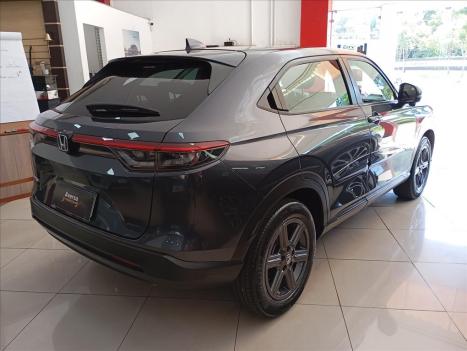HONDA HR-V 1.5 16V 4P FLEX EXL AUTOMTICO CVT, Foto 6