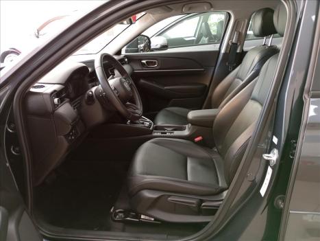 HONDA HR-V 1.5 16V 4P FLEX EXL AUTOMTICO CVT, Foto 8