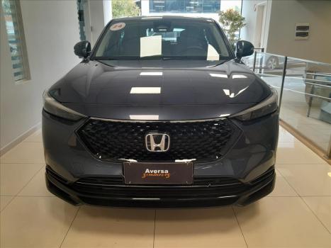 HONDA HR-V 1.5 16V 4P FLEX ADVANCE TURBO AUTOMTICO CVT, Foto 2