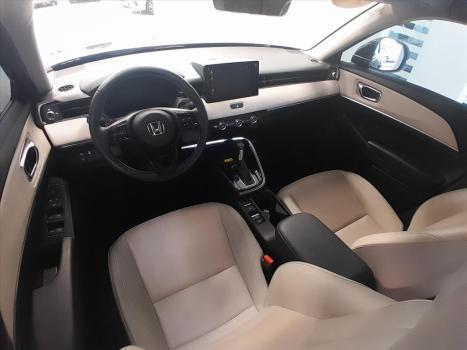 HONDA HR-V 1.5 16V 4P FLEX ADVANCE TURBO AUTOMTICO CVT, Foto 9