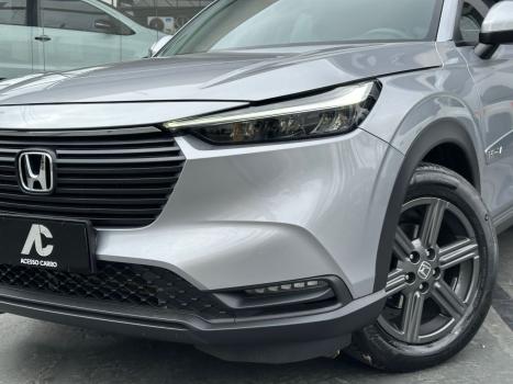 HONDA HR-V 1.5 16V 4P FLEX EXL AUTOMTICO CVT, Foto 2