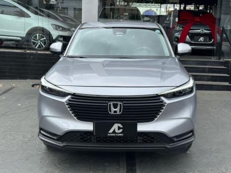 HONDA HR-V 1.5 16V 4P FLEX EXL AUTOMTICO CVT, Foto 3