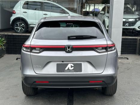 HONDA HR-V 1.5 16V 4P FLEX EXL AUTOMTICO CVT, Foto 4