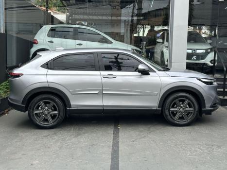 HONDA HR-V 1.5 16V 4P FLEX EXL AUTOMTICO CVT, Foto 6