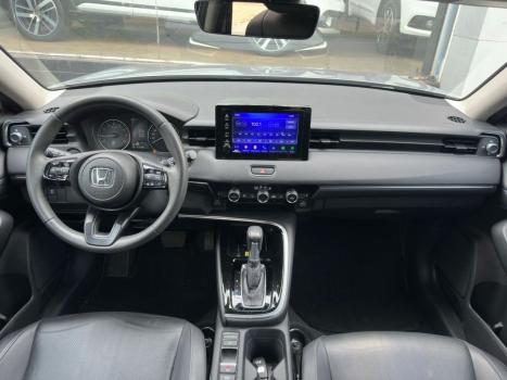 HONDA HR-V 1.5 16V 4P FLEX EXL AUTOMTICO CVT, Foto 7