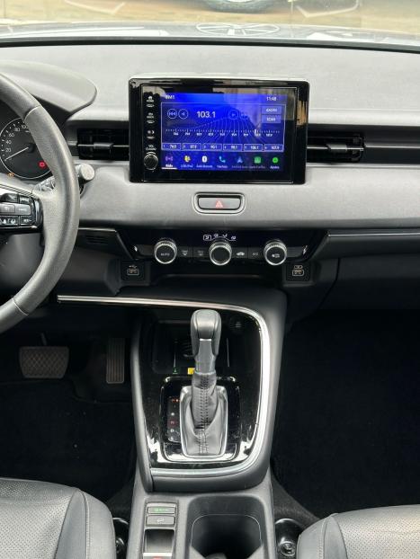 HONDA HR-V 1.5 16V 4P FLEX EXL AUTOMTICO CVT, Foto 9