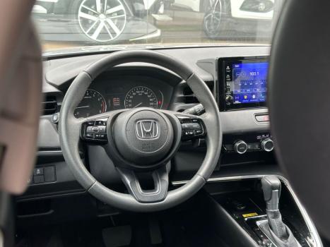 HONDA HR-V 1.5 16V 4P FLEX EXL AUTOMTICO CVT, Foto 10