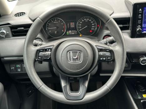 HONDA HR-V 1.5 16V 4P FLEX EXL AUTOMTICO CVT, Foto 11