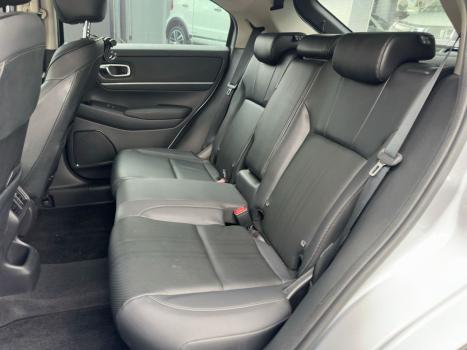 HONDA HR-V 1.5 16V 4P FLEX EXL AUTOMTICO CVT, Foto 14