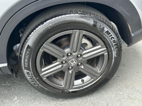 HONDA HR-V 1.5 16V 4P FLEX EXL AUTOMTICO CVT, Foto 15
