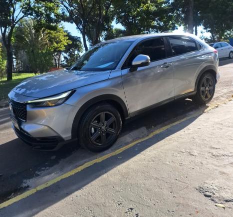 HONDA HR-V 1.5 16V 4P FLEX TOURING TURBO AUTOMTICO CVT, Foto 2