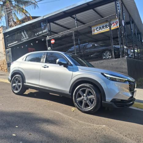 HONDA HR-V 1.5 16V 4P FLEX TOURING TURBO AUTOMTICO CVT, Foto 3