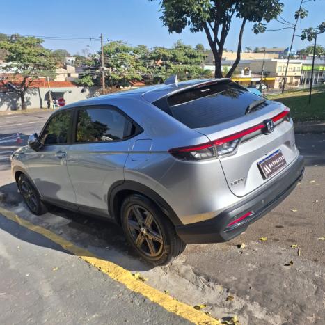 HONDA HR-V 1.5 16V 4P FLEX TOURING TURBO AUTOMTICO CVT, Foto 4