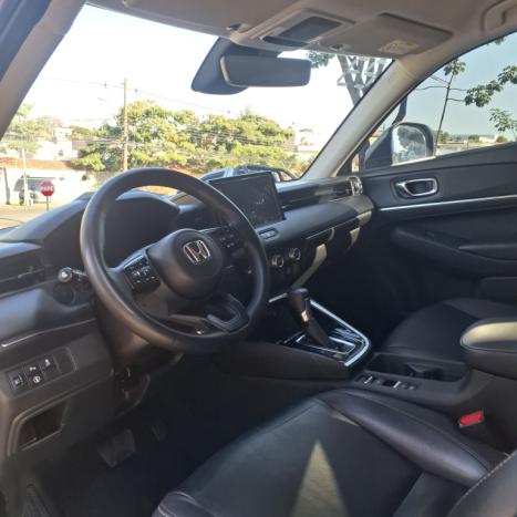 HONDA HR-V 1.5 16V 4P FLEX TOURING TURBO AUTOMTICO CVT, Foto 6