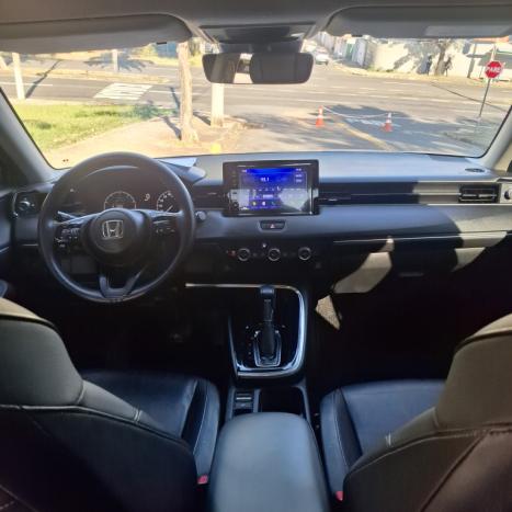 HONDA HR-V 1.5 16V 4P FLEX TOURING TURBO AUTOMTICO CVT, Foto 7
