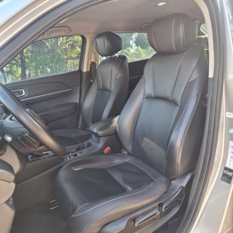 HONDA HR-V 1.5 16V 4P FLEX TOURING TURBO AUTOMTICO CVT, Foto 8