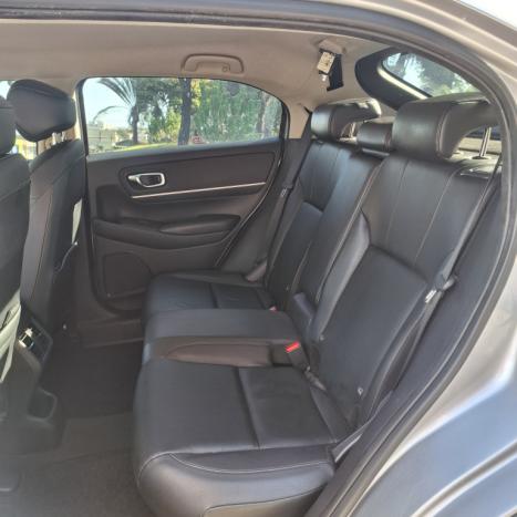 HONDA HR-V 1.5 16V 4P FLEX TOURING TURBO AUTOMTICO CVT, Foto 9