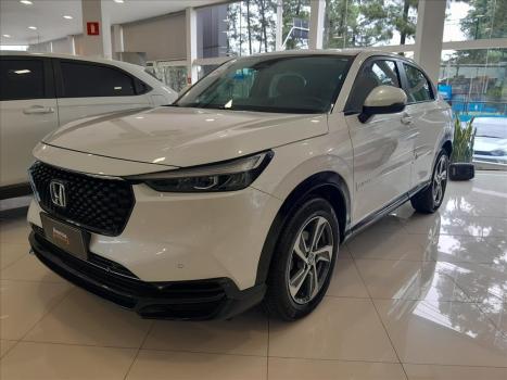 HONDA HR-V 1.5 16V 4P FLEX TOURING TURBO AUTOMTICO CVT, Foto 1