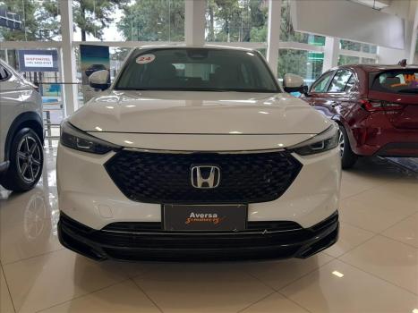 HONDA HR-V 1.5 16V 4P FLEX TOURING TURBO AUTOMTICO CVT, Foto 2