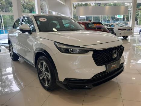 HONDA HR-V 1.5 16V 4P FLEX TOURING TURBO AUTOMTICO CVT, Foto 3