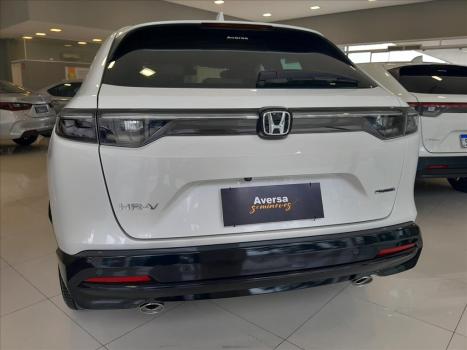 HONDA HR-V 1.5 16V 4P FLEX TOURING TURBO AUTOMTICO CVT, Foto 5