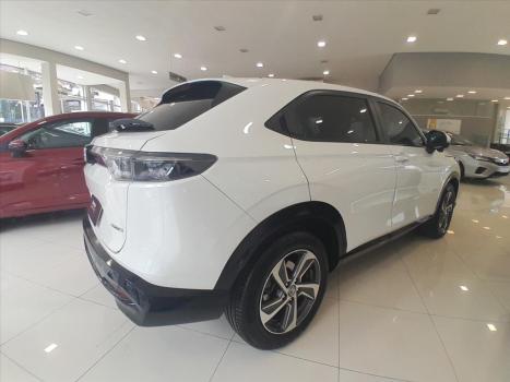 HONDA HR-V 1.5 16V 4P FLEX TOURING TURBO AUTOMTICO CVT, Foto 6