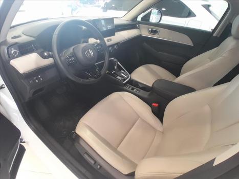 HONDA HR-V 1.5 16V 4P FLEX TOURING TURBO AUTOMTICO CVT, Foto 7