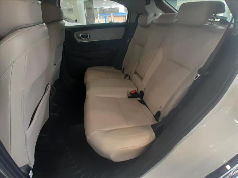 HONDA HR-V 1.5 16V 4P FLEX TOURING TURBO AUTOMTICO CVT, Foto 8