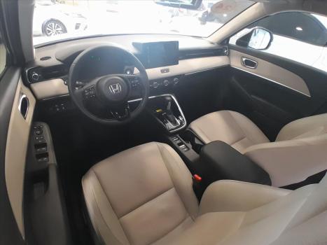 HONDA HR-V 1.5 16V 4P FLEX TOURING TURBO AUTOMTICO CVT, Foto 9