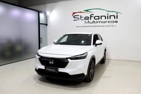 HONDA HR-V 1.5 16V 4P FLEX EXL AUTOMTICO CVT, Foto 1