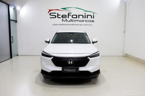 HONDA HR-V 1.5 16V 4P FLEX EXL AUTOMTICO CVT, Foto 2