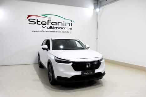 HONDA HR-V 1.5 16V 4P FLEX EXL AUTOMTICO CVT, Foto 3