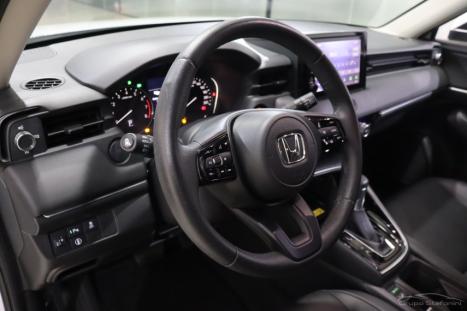 HONDA HR-V 1.5 16V 4P FLEX EXL AUTOMTICO CVT, Foto 4