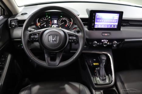 HONDA HR-V 1.5 16V 4P FLEX EXL AUTOMTICO CVT, Foto 5